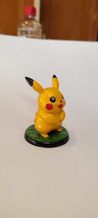 Pintura personalizada de miniaturas y figuras