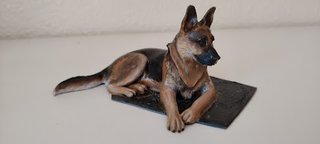 Pintura personalizada de miniaturas y figuras
