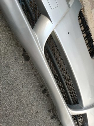 PARAGOLPES DELANTERO BMW E90 Gris