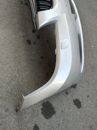 PARAGOLPES DELANTERO BMW E90 Gris