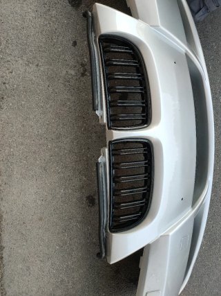 PARAGOLPES DELANTERO BMW E90 Gris