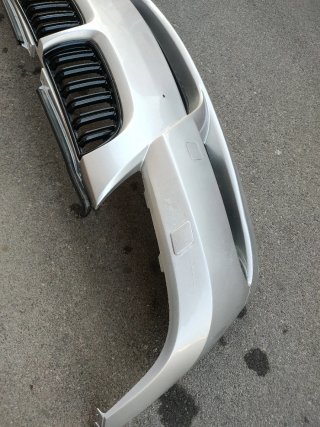 PARAGOLPES DELANTERO BMW E90 Gris