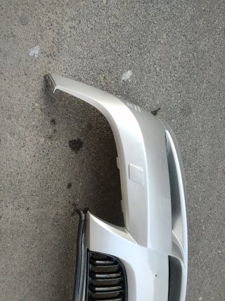 PARAGOLPES DELANTERO BMW E90 Gris