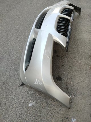 PARAGOLPES DELANTERO BMW E90 Gris