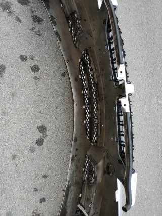 PARAGOLPES DELANTERO BMW E90 Gris