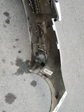 PARAGOLPES DELANTERO BMW E90 Gris