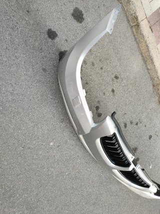 PARAGOLPES DELANTERO BMW E90 Gris
