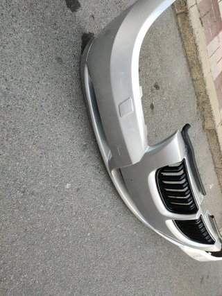 PARAGOLPES DELANTERO BMW E90 Gris