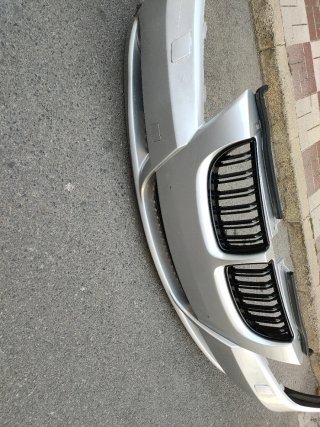 PARAGOLPES DELANTERO BMW E90 Gris