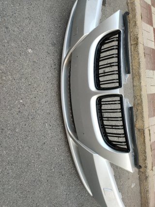 PARAGOLPES DELANTERO BMW E90 Gris
