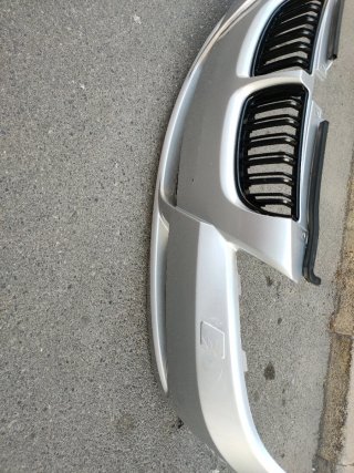 PARAGOLPES DELANTERO BMW E90 Gris