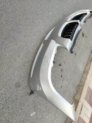 PARAGOLPES DELANTERO BMW E90 Gris