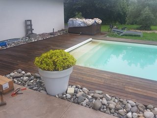 Carpintería en general