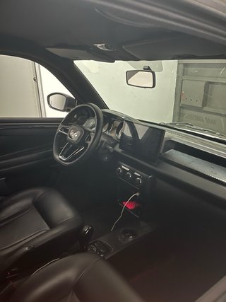 Ligier js50 sport