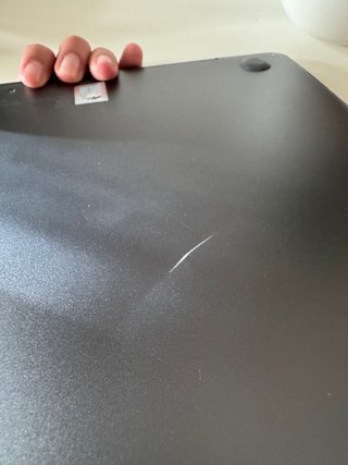 Portátil Asus Zenbook Plata/Negro