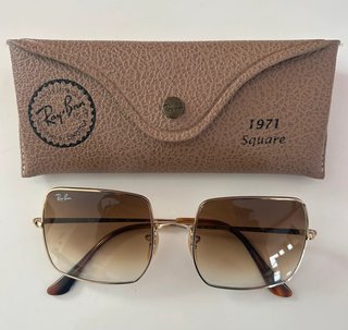 Gafas de Sol Ray-Ban 1971 Square