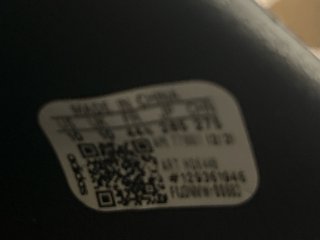 Adidas Yeezy Slide Onix 44.5 EU