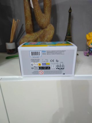 Funko Pop! Disney Hércules Pain & Panic