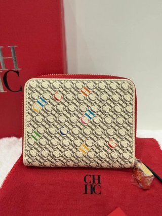 Cartera CH original