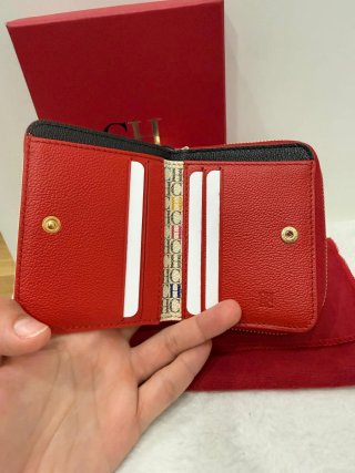 Cartera CH original