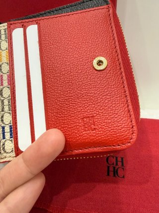 Cartera CH original