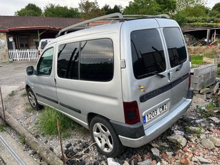 Citroen Berlingo 2004
