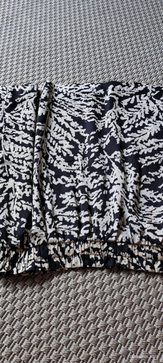 Falda Lefties Estampada Mujer