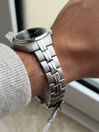 Tissot PR 100 Powermatic 80 Negro
