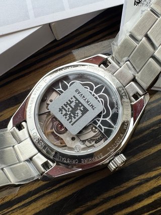 Tissot PR 100 Powermatic 80 Negro