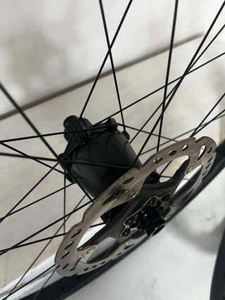 Ruedas Race Face Turbine R30