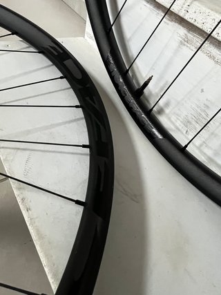 Ruedas Race Face Turbine R30