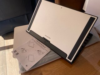 Huion Kamvas 13 Tableta Gráfica