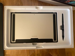 Huion Kamvas 13 Tableta Gráfica