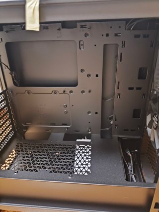 Caja PC Corsair 3000D Airflow Negra