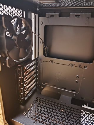 Caja PC Corsair 3000D Airflow Negra