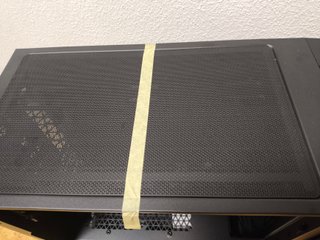 Caja PC Corsair 3000D Airflow Negra