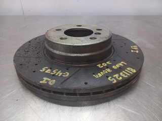 DISCO FRENO DELANTERO LAND ROVER RANGE ROVER (LM)