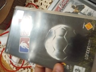 Lote Videojuegos PSP y Nintendo Switch