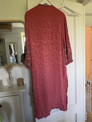 Kimono Zara Talla XS/S