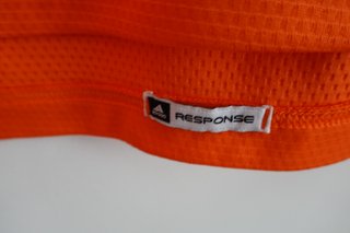 Camiseta Adidas Climacool Running Talla S
