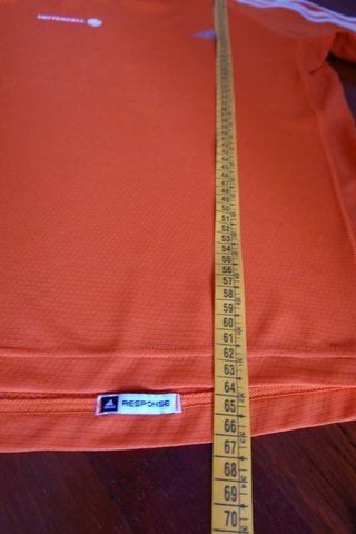 Camiseta Adidas Climacool Running Talla S