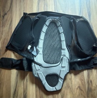 Peto Dainese G Wave 2 Carretera Talla L