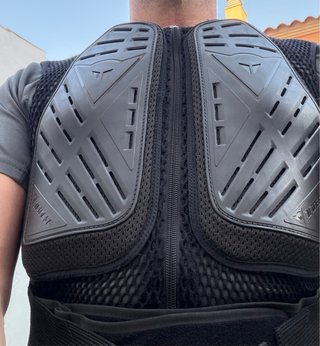 Peto Dainese G Wave 2 Carretera Talla L