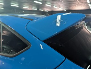 Ford Focus RS 2018