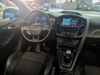 Ford Focus RS 2018