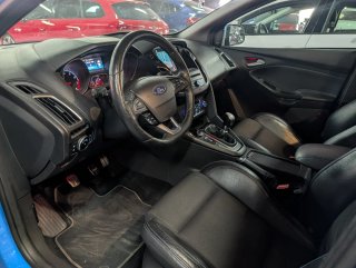 Ford Focus RS 2018