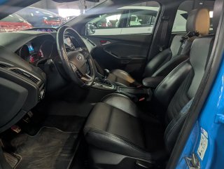Ford Focus RS 2018