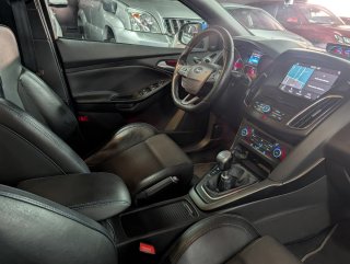 Ford Focus RS 2018
