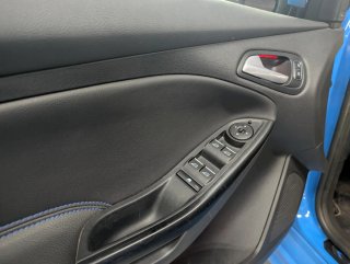 Ford Focus RS 2018