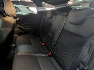Ford Focus RS 2018